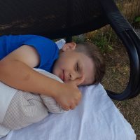 UPDATE 15.07.2025 – Răzvan luptă în continuare – Împreună îi putem duce speranța mai departe